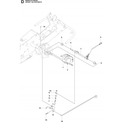 Height Adjustment Assembly