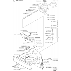 Steering Column Assembly