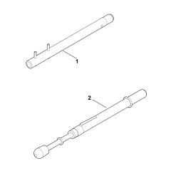 Stihl RLA 240.0 Accessories