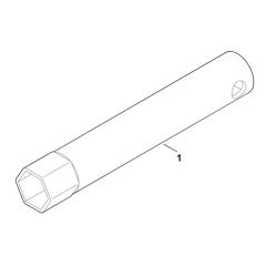Tools for Stihl RM 2.0 R Mower