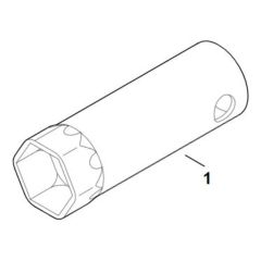 Tools for Stihl RM 253.1 T