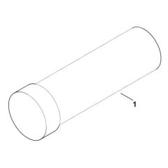 Stihl RM 433.1 T Lubricants