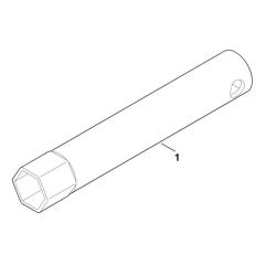 Tools for Stihl RM 443.0 Mower