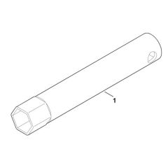 Tools for Stihl RM 448.0 TX