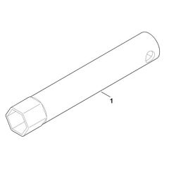 Tools for Stihl RM 448.1 TX Mower