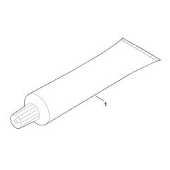 Stihl RM 448.1 VC Lubricants