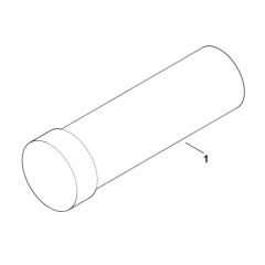 Stihl RM 545.0 VE Lubricants