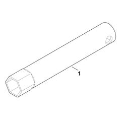 Tools for Stihl RM 545.1 VE