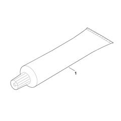 Stihl RM 545.1 VE Lubricants