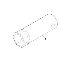 Tools for Stihl RM 248.0 T