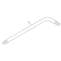 Stihl RMA 235.1 Tools