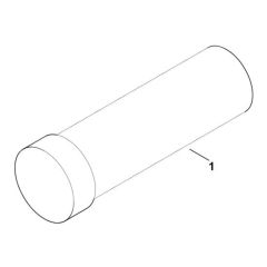 Stihl RMA 443.1 TC Lubricants