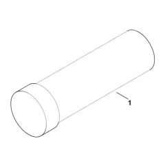 Stihl RMA 448.2 PV Lubricants