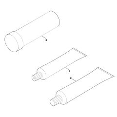 Stihl Mower Lubricants