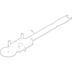 Special Tool for Stihl RMA 2.0 RT