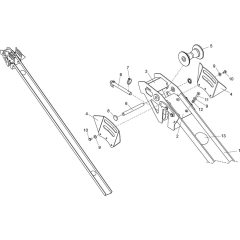 Loading Ramp Assembly