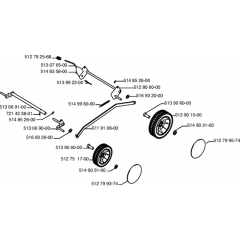 Wheels and Tyres Assembly