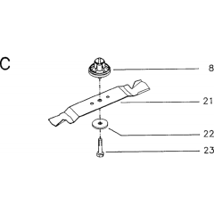 Cutting Equipment Assembly