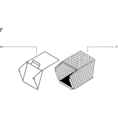 Bagger Assembly for Husqvarna