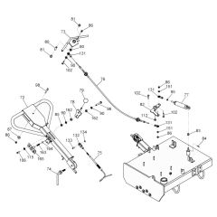 Control Assembly for RS600A