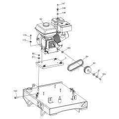 Engine Compartment Assembly