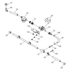 Water System Assembly