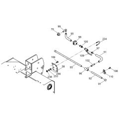 Water System Assembly
