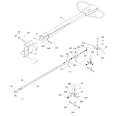 Control Assembly for RS800H