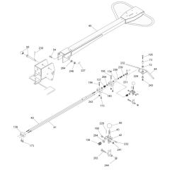 Control Assembly for RS800V