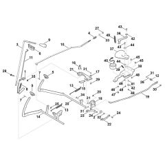 Brake and Control Parts