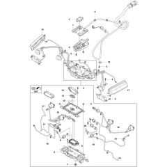 Electrical System Cover