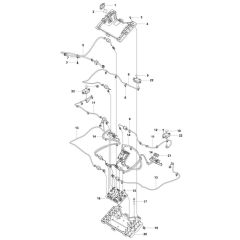 Frame & Electrical System
