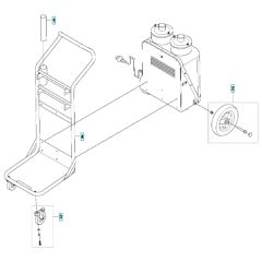 Frame Assembly for S26