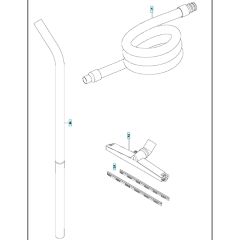 Husqvarna S36 Accessories