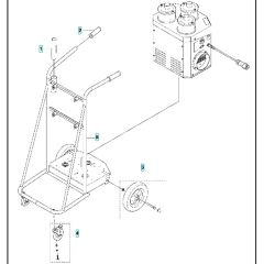 Frame Assembly for S36