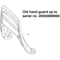 Service Updates for Husqvarna 240