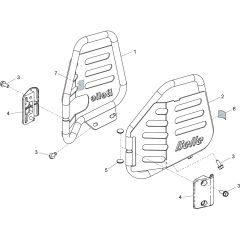 Side Protection Assembly