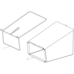 Bag Catcher Assembly