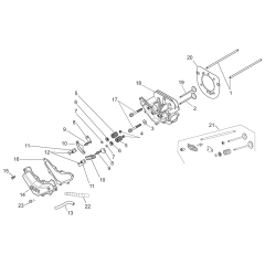 Cylinder Head Breather
