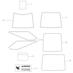 Kohler SV715 Engine ID