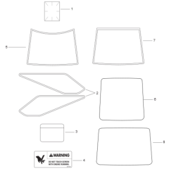 Kohler SV730 Engine Parts