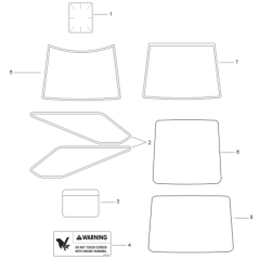 Kohler SV735 Engine Parts