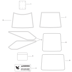 Kohler SV740 Engine Parts