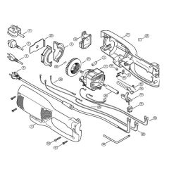 Electric Motor Assembly