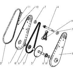 Transmission-2 Assembly