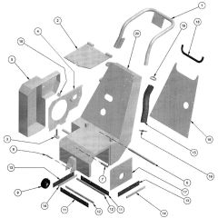 Chassis Assembly for TFP320