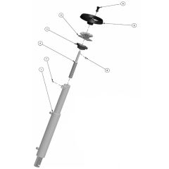 Height Adjustment Assembly