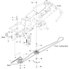 Transmission Assembly