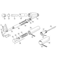 Main Assembly for Trelawny 3B