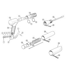 Trelawny 3BPG Scaler Assembly